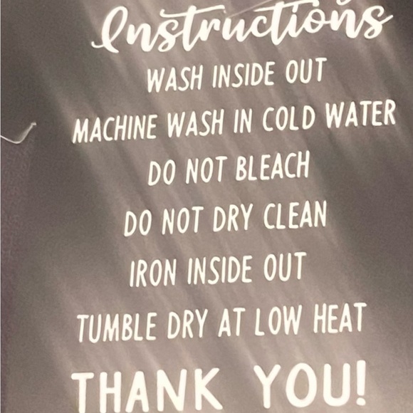 Touch My Beard and Tell Me I'm Pretty Black & White T-Shirt - Picture 8 of 10